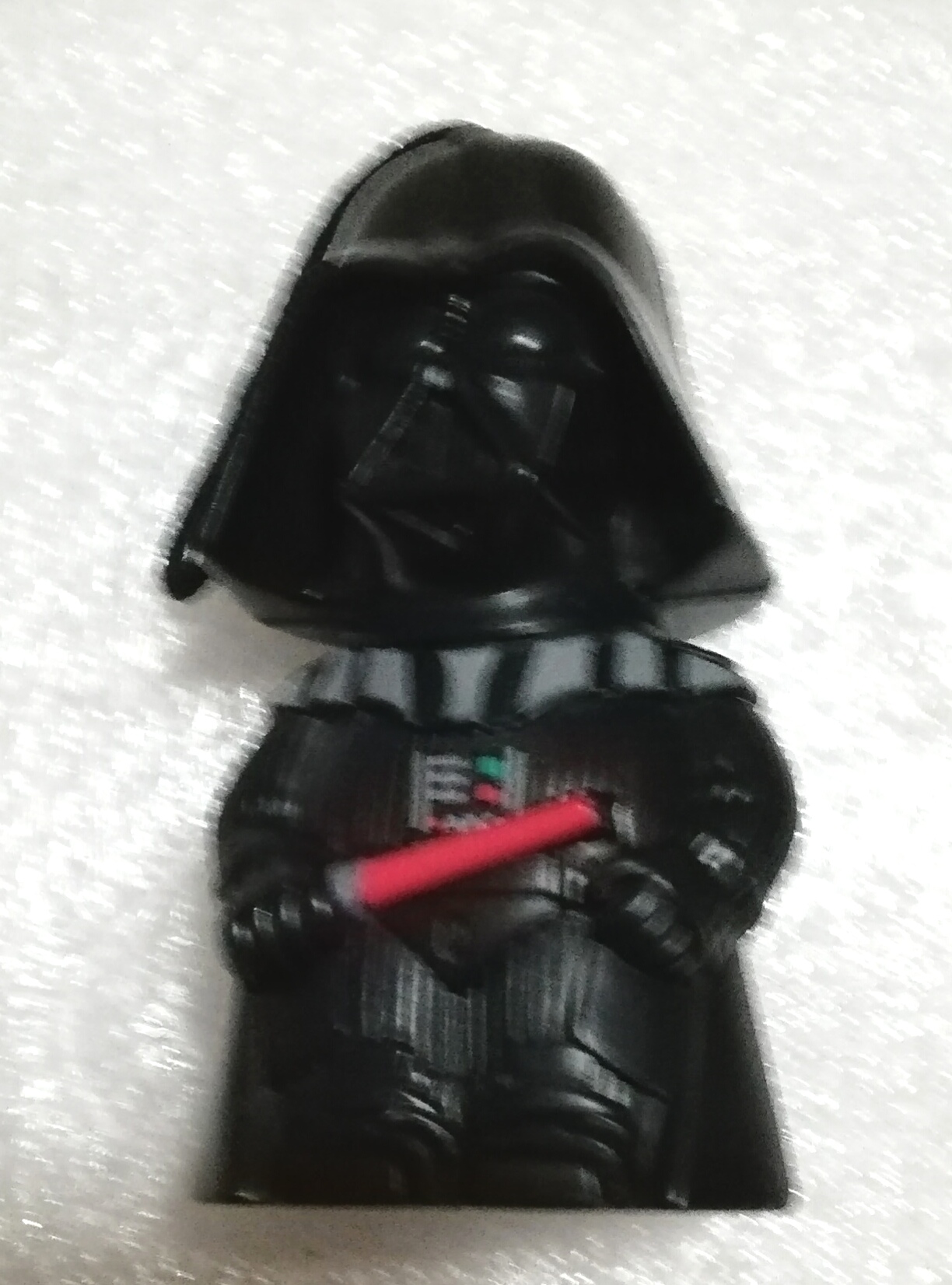 กล่องดาร์ธเวเดอร์ SD, Darth Vader งานเก่าจากแมคโดนัลด์ปี2009