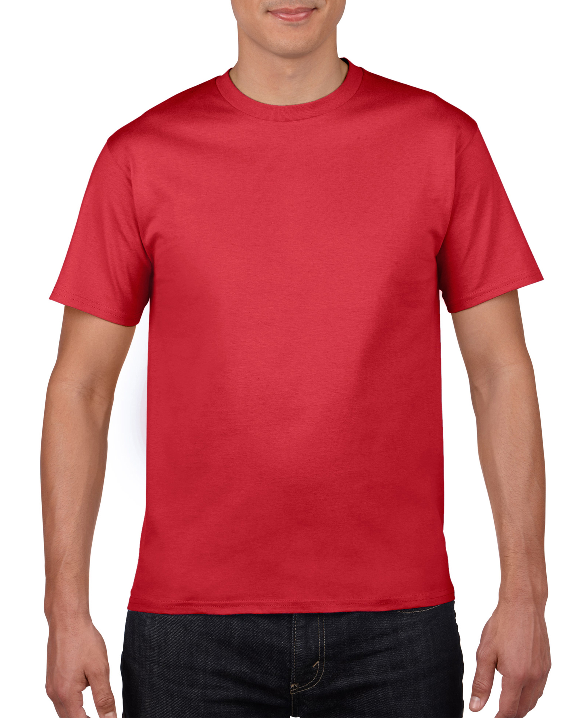 เสื้อยืด GILDAN 63000 ซอฟสไตล์ แขนสั้น