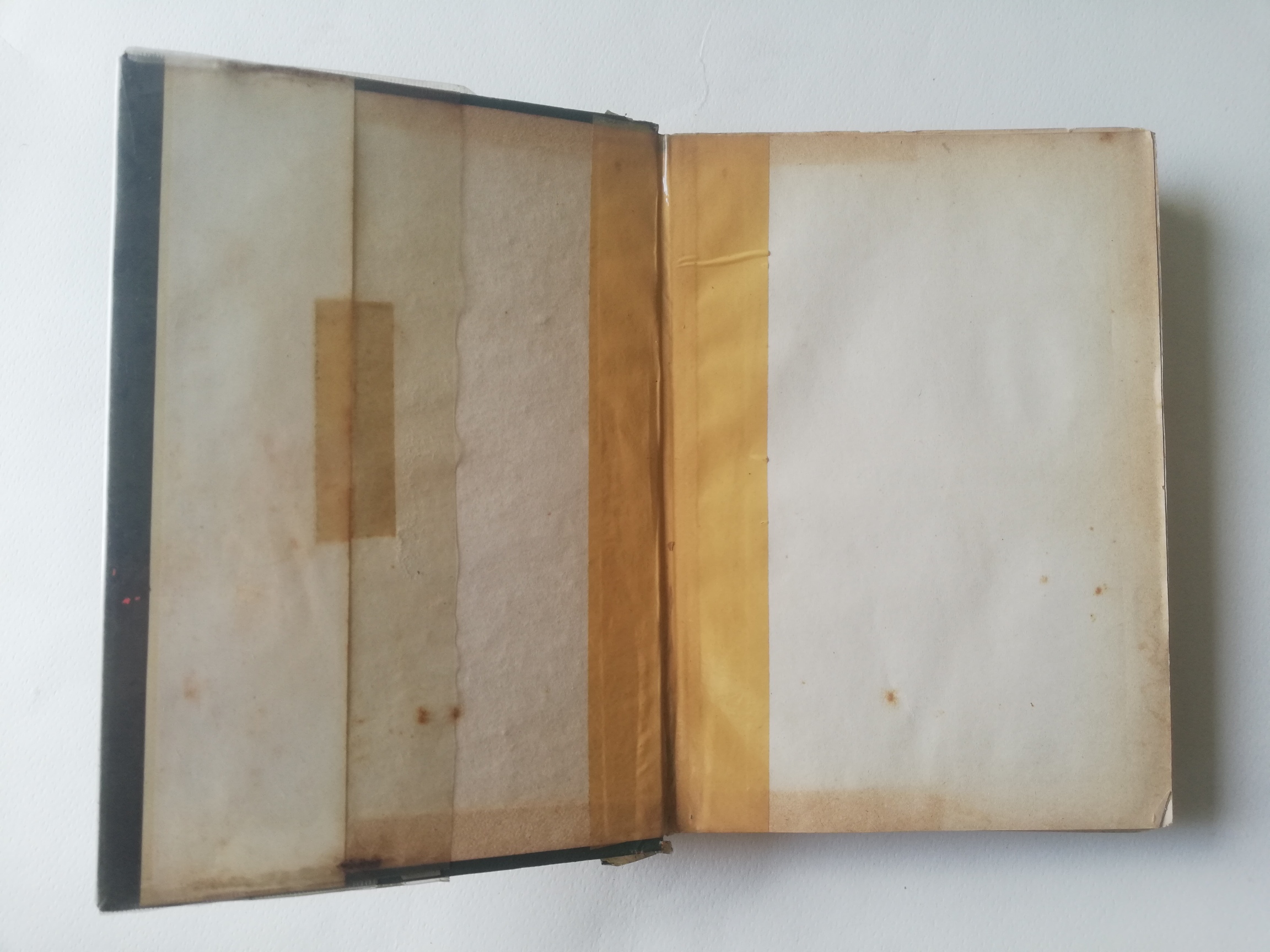 หนังสือนิยายเก่าปี 2515, ***หนังสือเก่า มีการซ่อม หลุดจากสัน ห่อปกพลาติก โปรดตรวจสอบทุกภาพ, ภาพอาถรรพณ์ เล่มเดียวจบ โดย ศรีทอง ลดาวัลย์