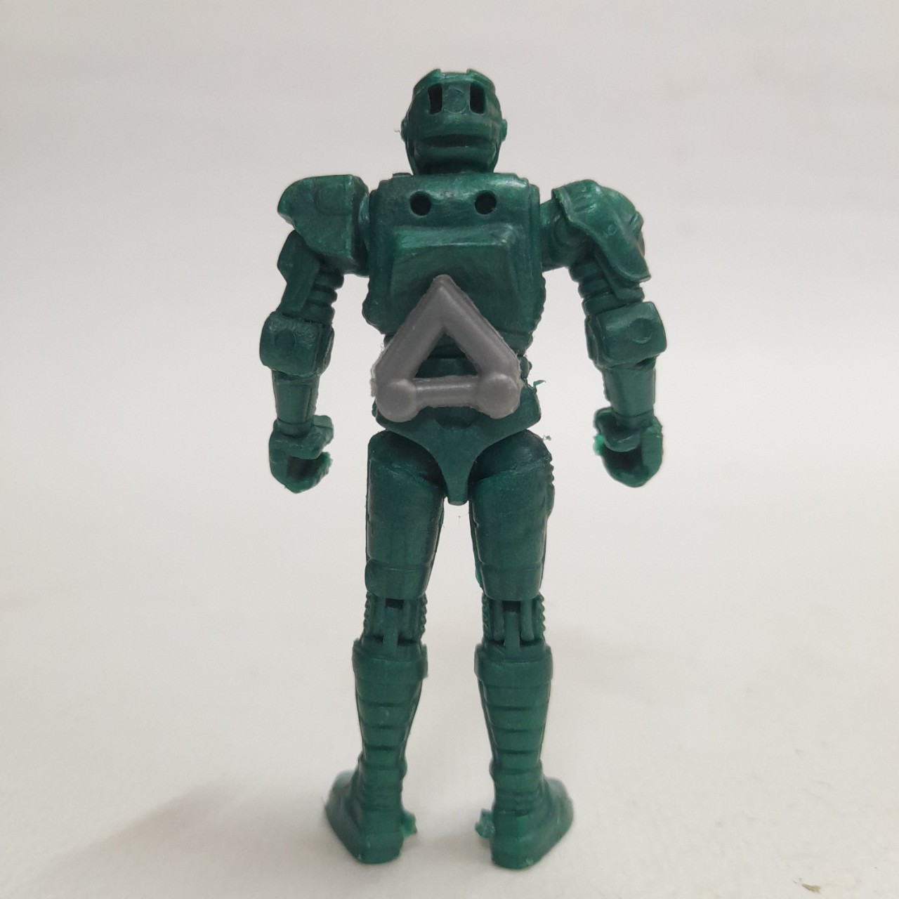 ตุ่นแถมขนมเอเพ๊กซ์ฟู้ด งานขนมไทยเก่า โซลเบรน ขนาดตามรูป มีอาวุธ ของมีตามภาพ งานเก่า