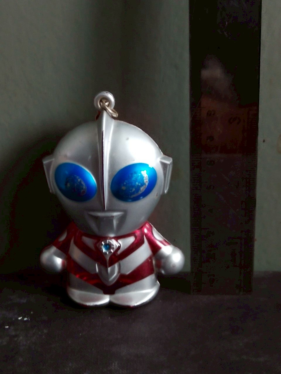 ีมีหลายภาพ ตุ๊กตาพลาสติก อุลตร้าแมนมิลเลเนี่ยม เอเพ็กซ์ทอย ขนาดประมาณ 3นิ้ว ของมีตามภาพ Ultraman Millenium Apext