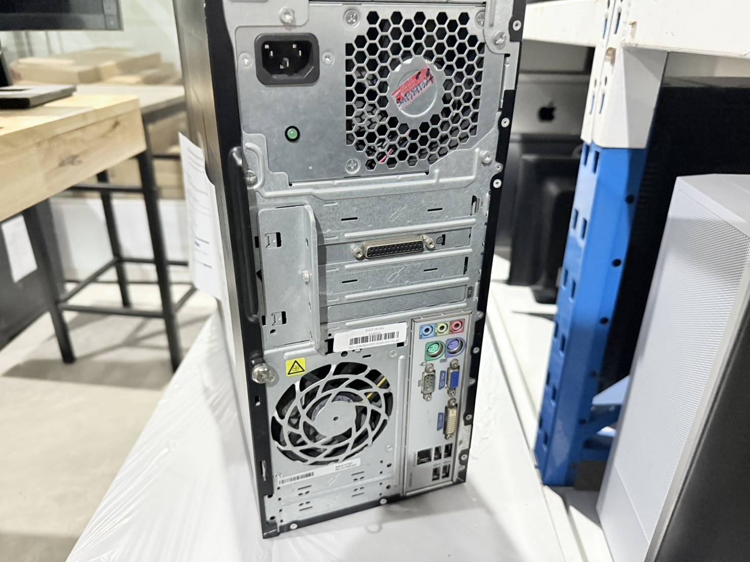 HP Pro 3330 MT(i3-3220/4GB)