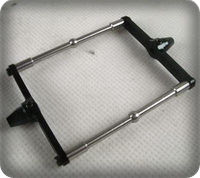 Tarot 500 Metal flybar control set TL50008