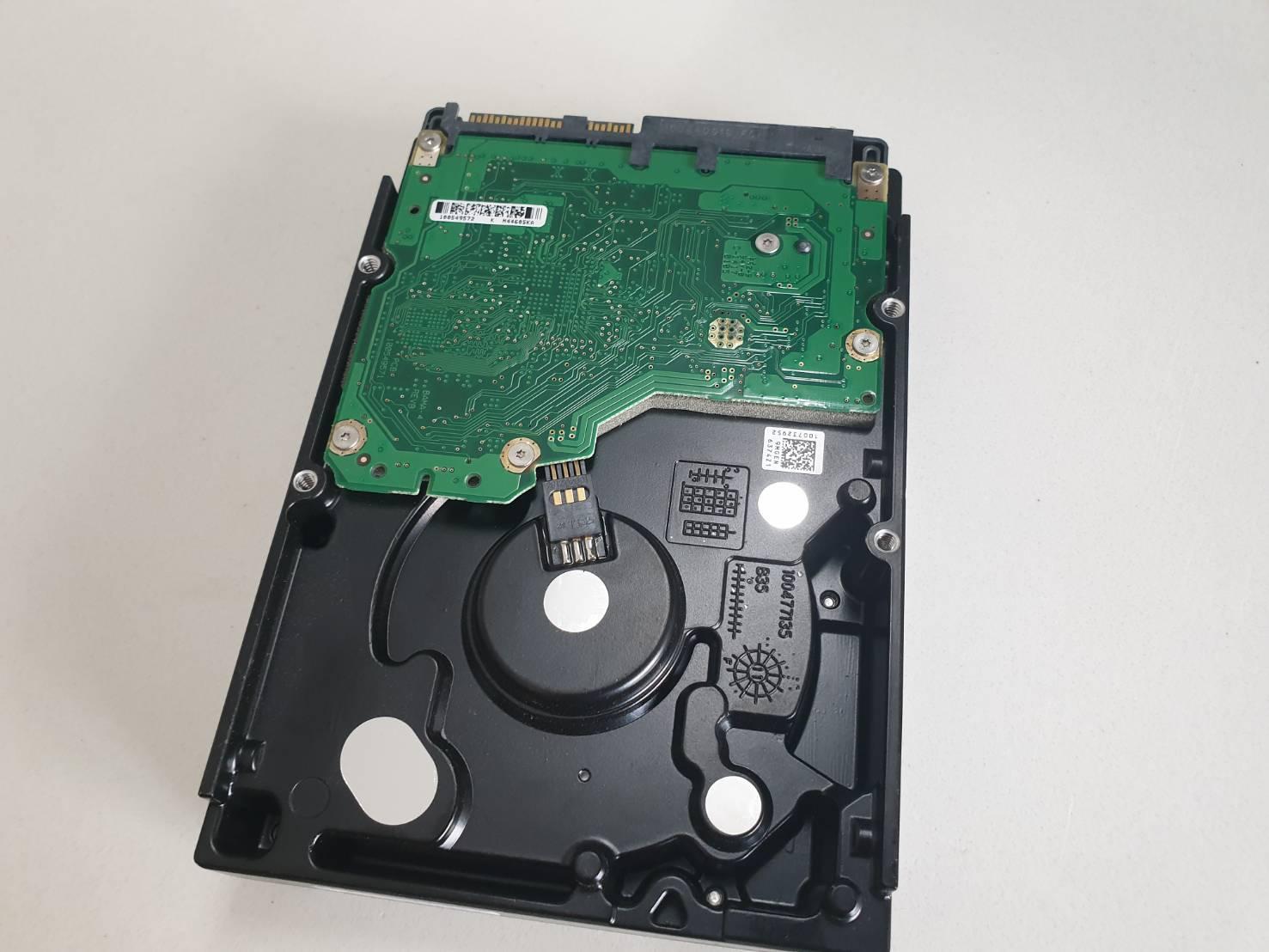 Dell Sas 300 15K 9FL066-150