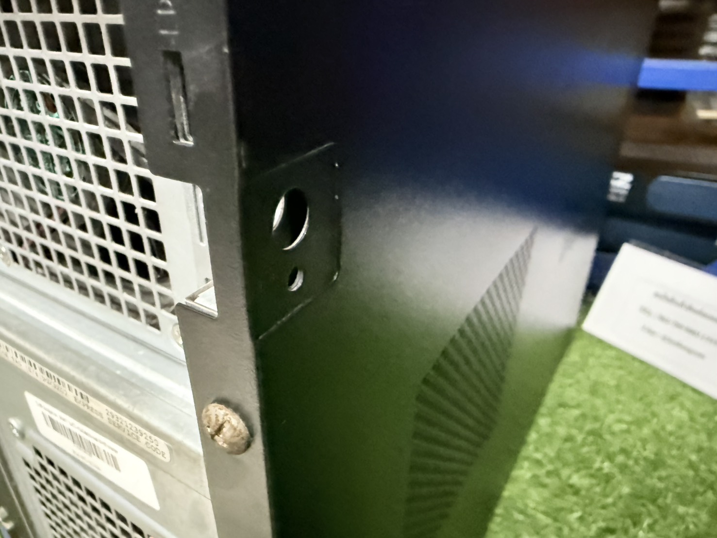 PC Dell Inspiron 3847 MT CPU i5-4570 Ram 8GB SSD 120GB