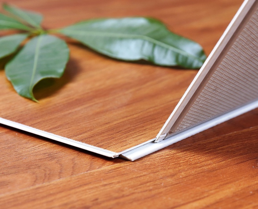 GM 801 SPC Click Lock 4.3 mm