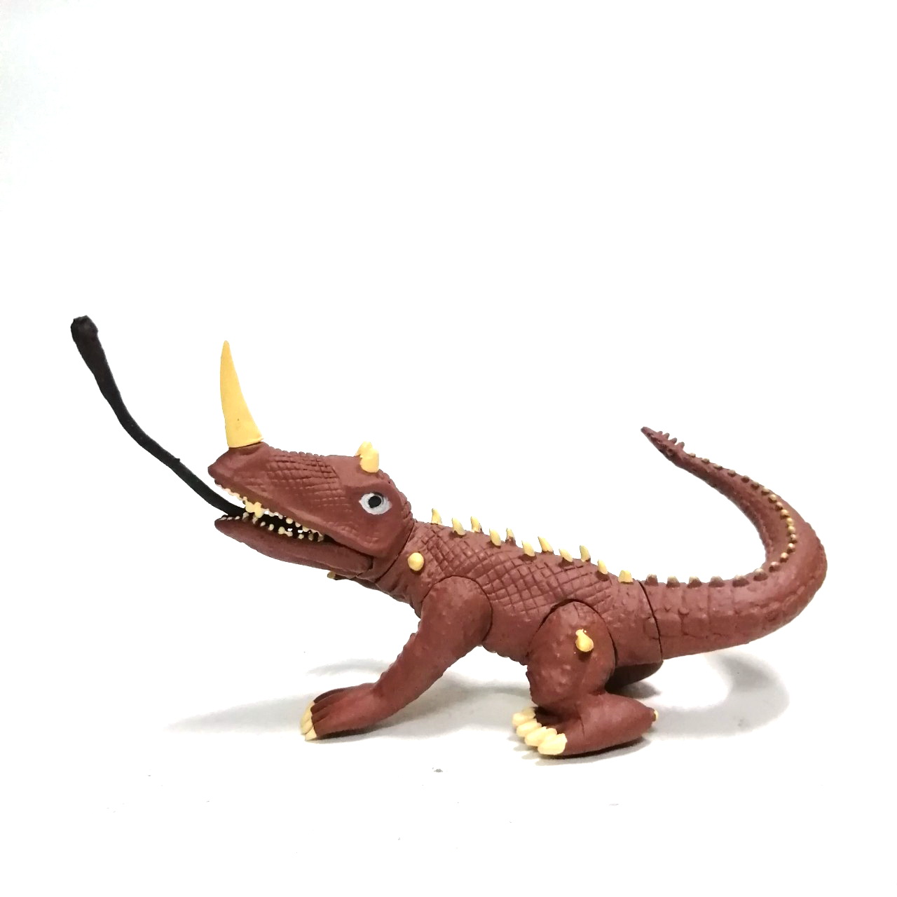 กาชาปอง จาก กาเมร่า ขนาดตามรูป สภาพดีมีรอยบ้าง ค่อนข้างหายากไม่พบบ่อย