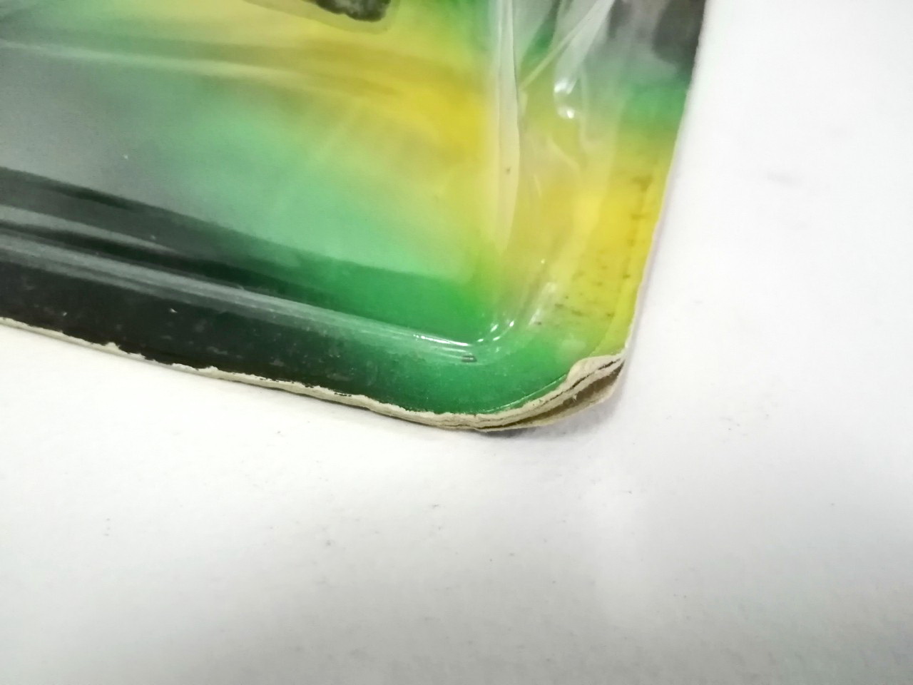 ชุด AFC แพคเขียวPRINCESS LEIA and LUKE ชุด รับเหรียญ จากภาพยนตร์ STAR WARS EP.4 A NEW HOPE แพคคู่ 2ตัว ชุดผ้า ***แพคเกจมีตำหนิ ตามภาพ