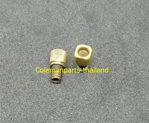นมหนูท่อเจนตะเกียง Coleman 200, 242