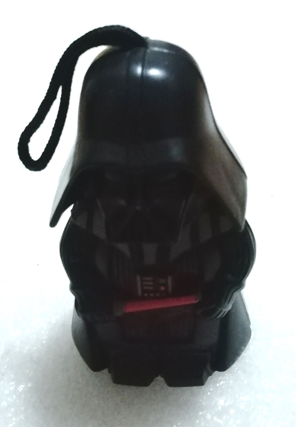 กล่องดาร์ธเวเดอร์ SD, Darth Vader งานเก่าจากแมคโดนัลด์ปี2009