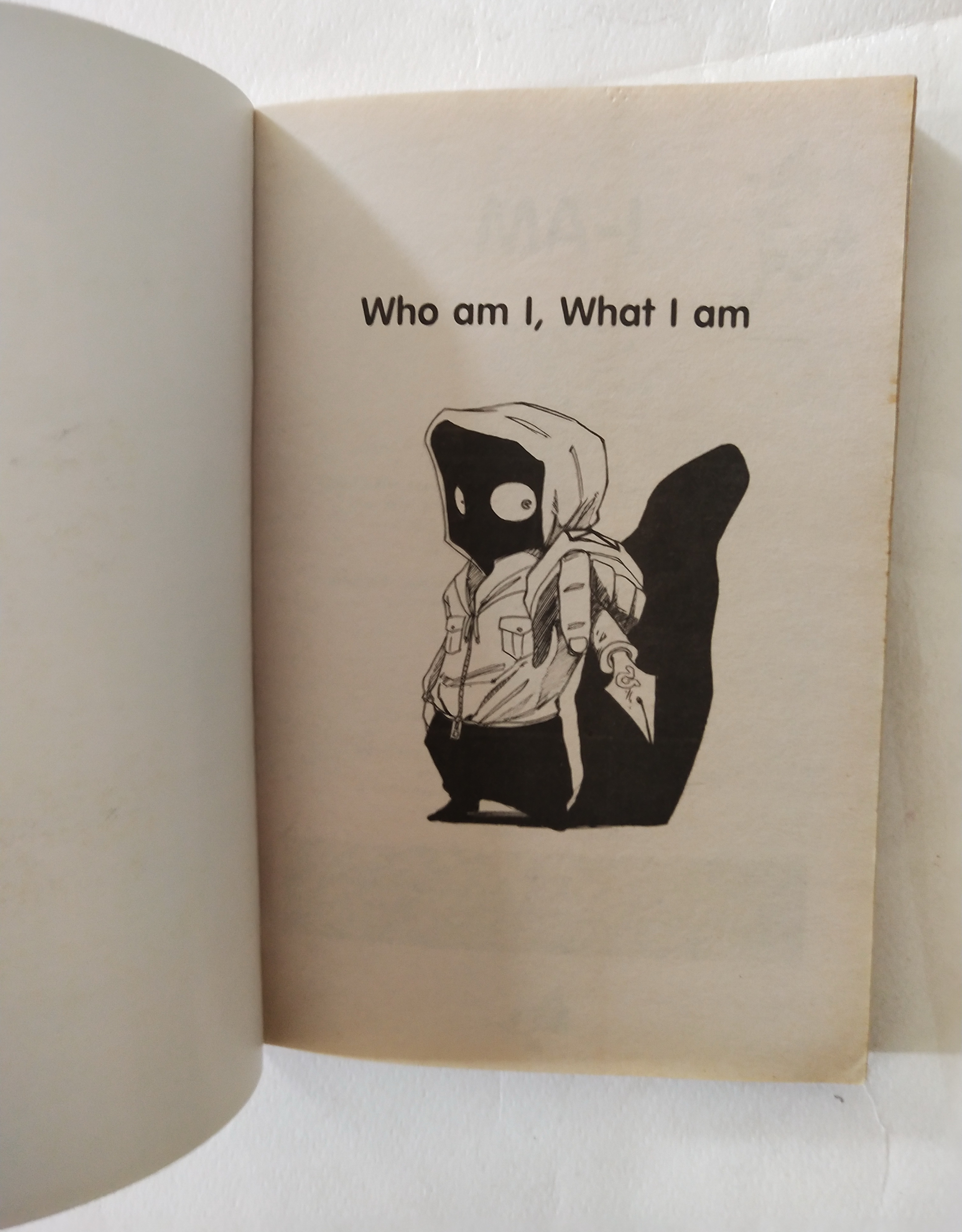 หนังสือการ์ตูนจาก Siam Inter Comics การ์ตูนไทยสตูดิโอ, i-am เรื่องและภาพโดย เดอะดวง