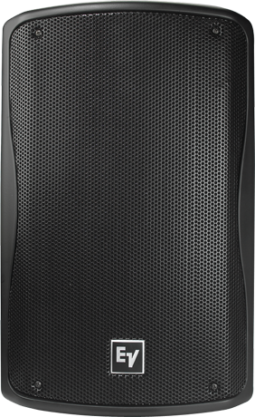 Electro-Voice ZXA1-90B ตู้ลำโพง 2 ทาง 8 นิ้ว 800 วัตต์ มีแอมป์ในตัว
