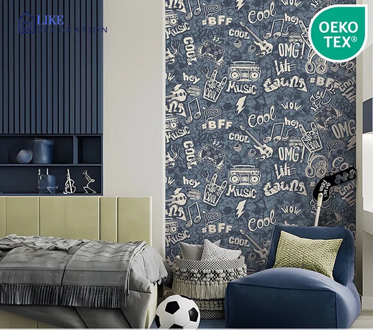 Little Dream World 5159-2