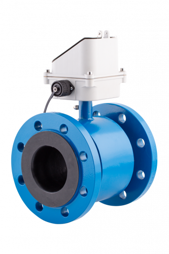 เครื่องวัดอัตราการไหล MAGE1 ELECTROMAGNETIC FLOWMETER