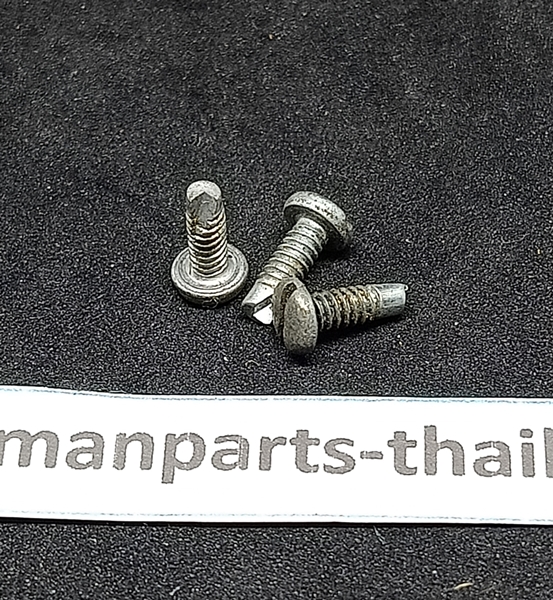 Coleman 200a, 220 น็อตแป้นบิด ใช้แล้ว ( 3 ชิ้น )