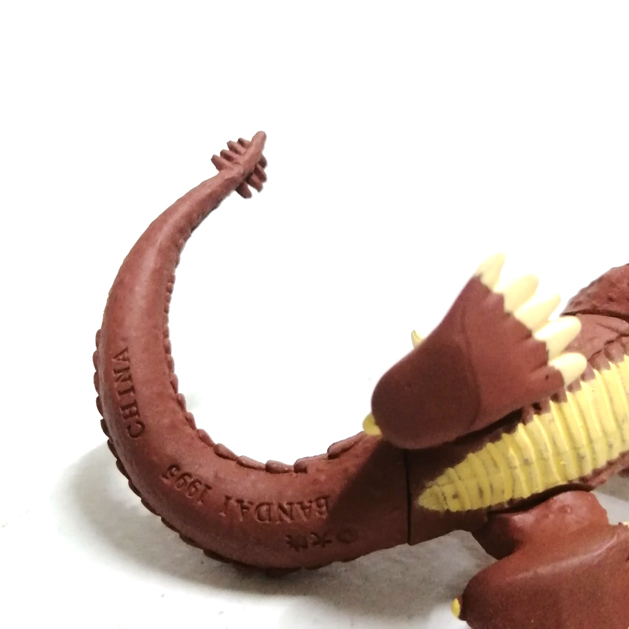 กาชาปอง จาก กาเมร่า ขนาดตามรูป สภาพดีมีรอยบ้าง ค่อนข้างหายากไม่พบบ่อย