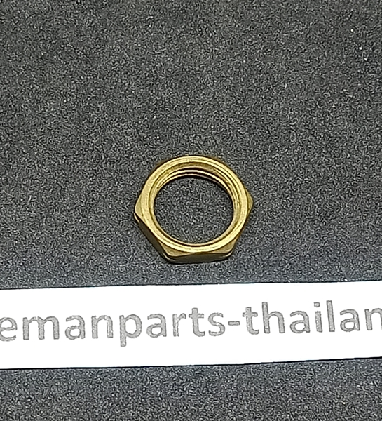 Coleman 295 แหวนล็อคชุดเบิรน์