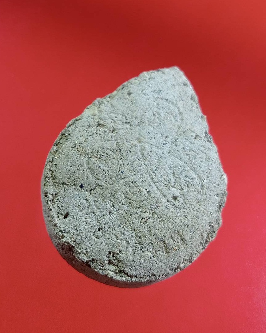 ผ3364 พระผง หลวงพ่อคำแสน วัดบ้านปลวกง่าม อ. เนินมะปราง จ.พิษณุโลก