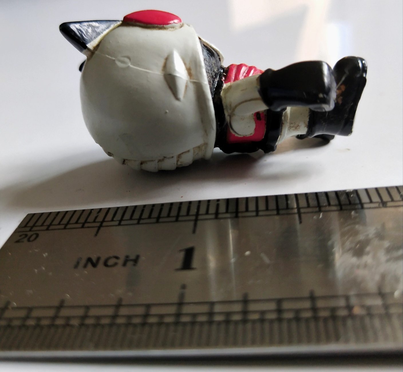 ของสะสม ตุ๊กตา ไรเดอร์ 2 และ ไรเดอร์X ของพรีเมี่ยม แถมจากไอศกรีมวอลล์ เป็นยางตัน ของเก่า 2 ตัว เหมา ไม่แยก