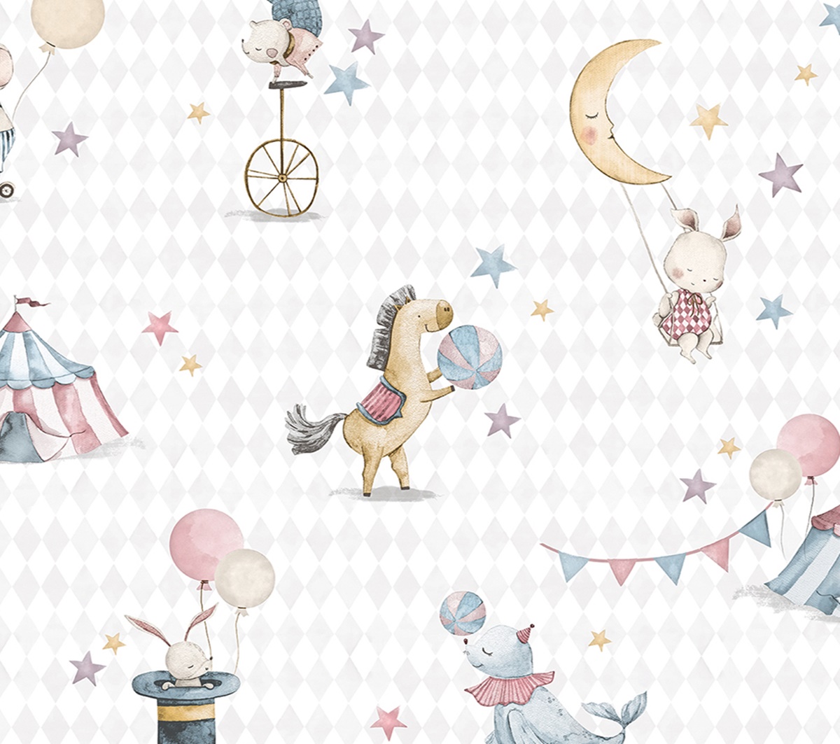 Little Dream World 5180-1