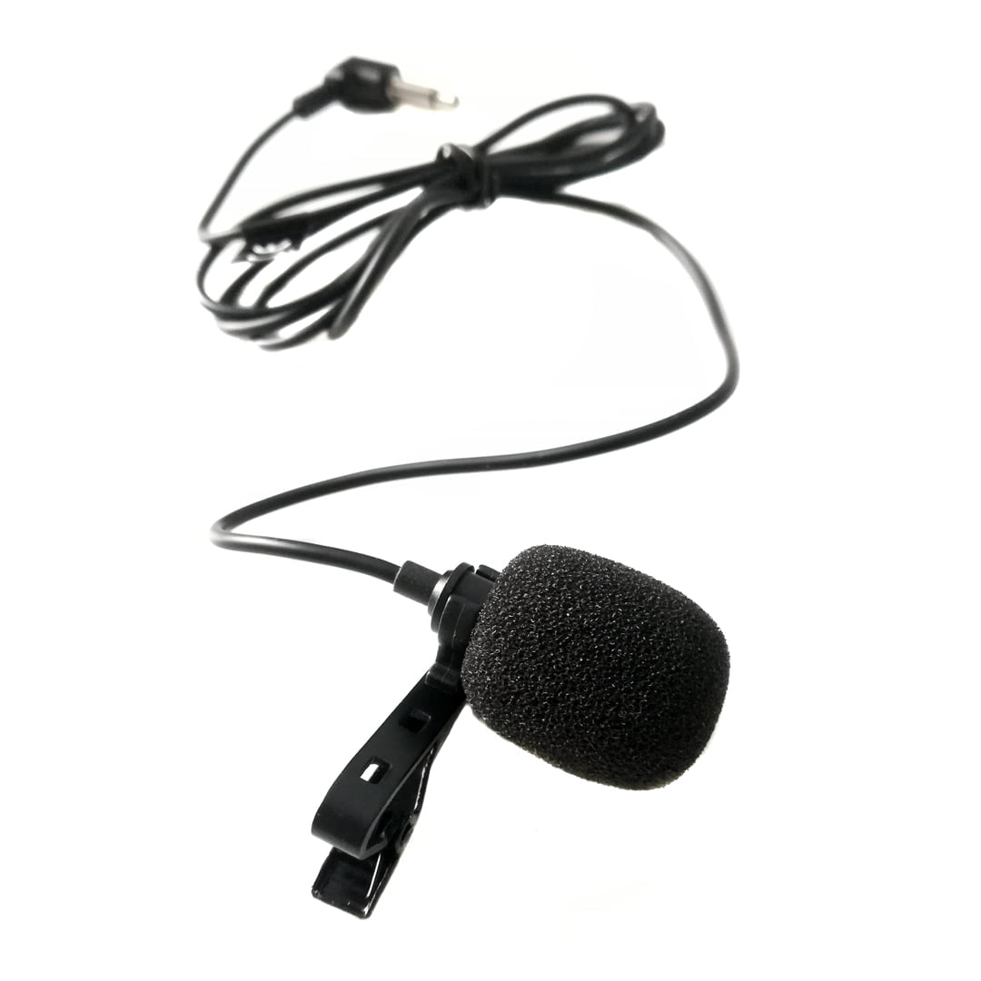 OKAYO LM-72A Lapel mic