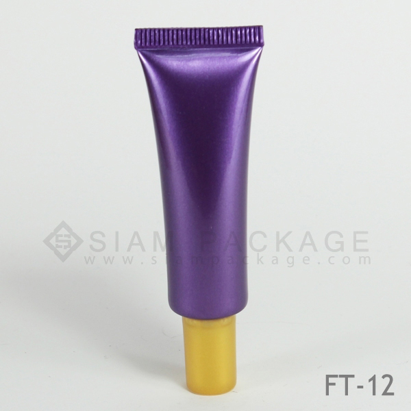 หลอดโฟม หลอดครีม รหัส FT-12