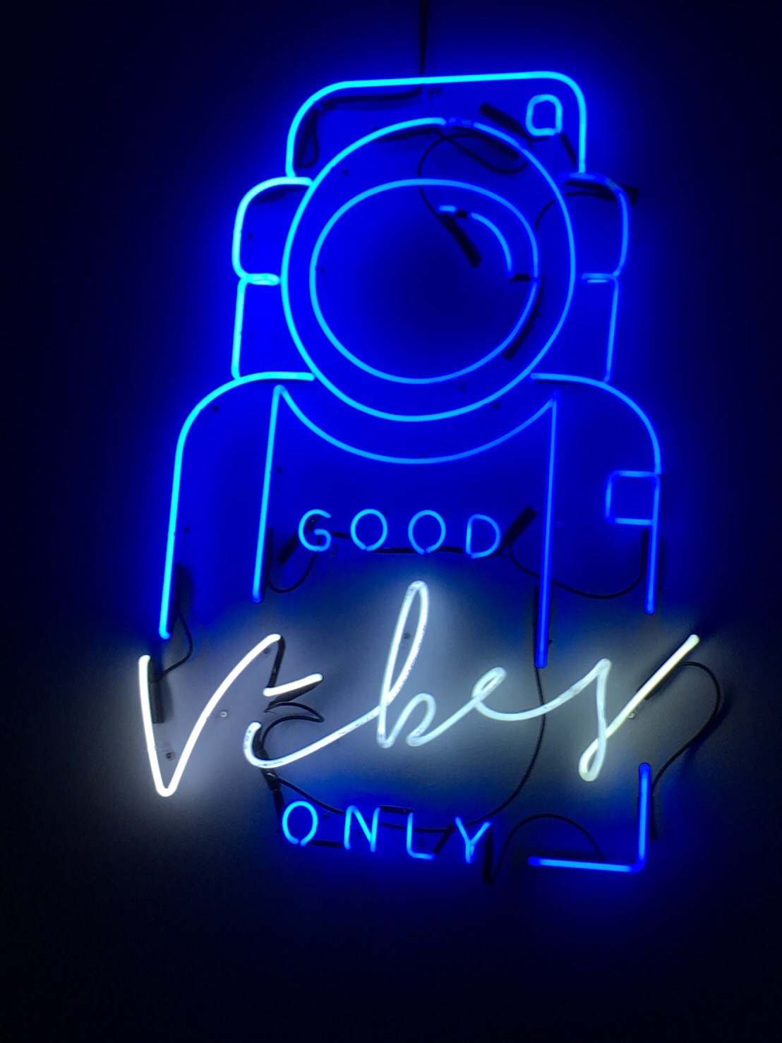 ป้ายไฟนีออนไลท์ #นีออนดัด #ไฟดัดภาษาอังกฤษ