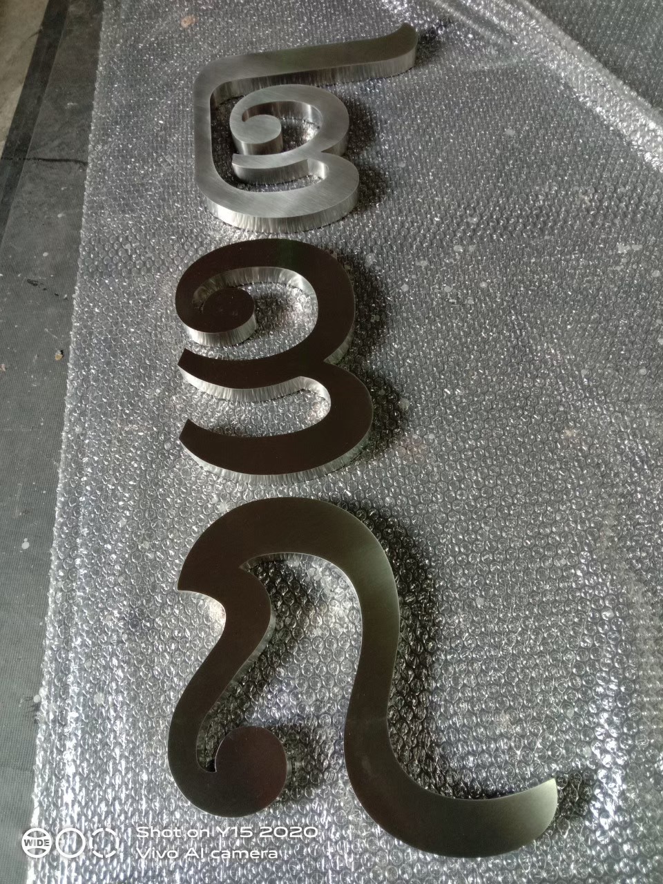 ป้ายบ้านเลขที่