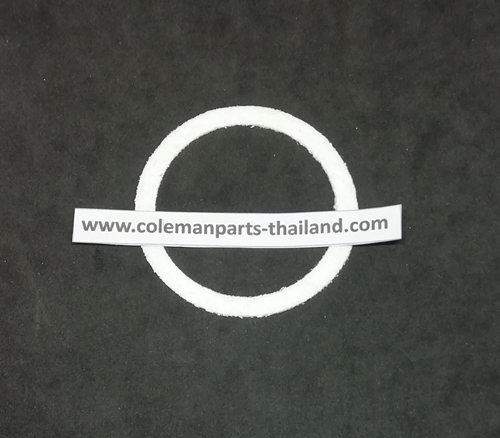 ปะเก็นชุดเบิรน์เตา Coleman 413, 414 / หลายรุ่น