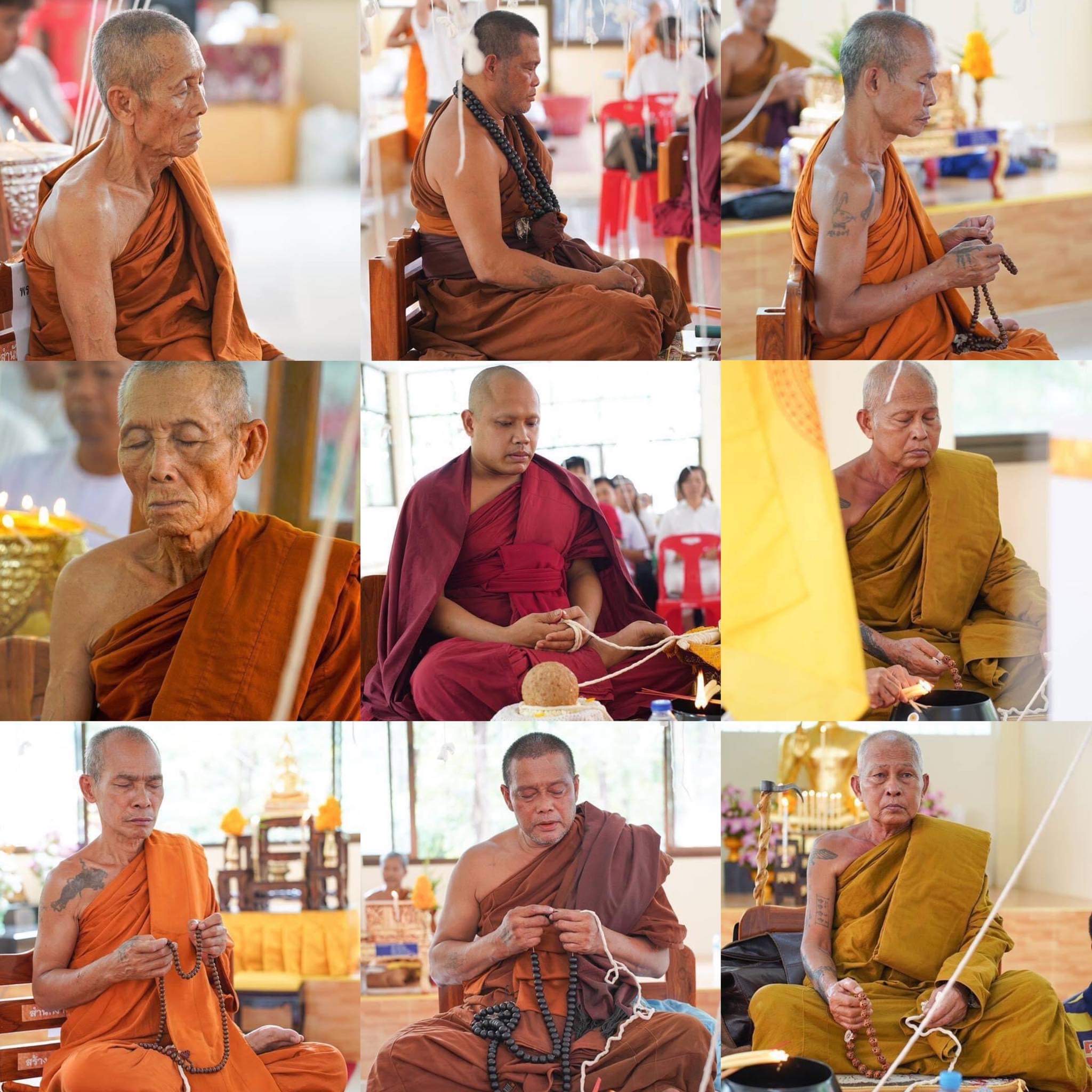 พระศรีนาฏยมหาคเณศ รุ่น กำเนิดอาริยธรรมศิลป์ รายการที่ 2.3 เนื้อไวท์บรอนซ์ สีโรสโกลด์ ขนาดความสูง 26 เซนติเมตร ( รวมฐาน )