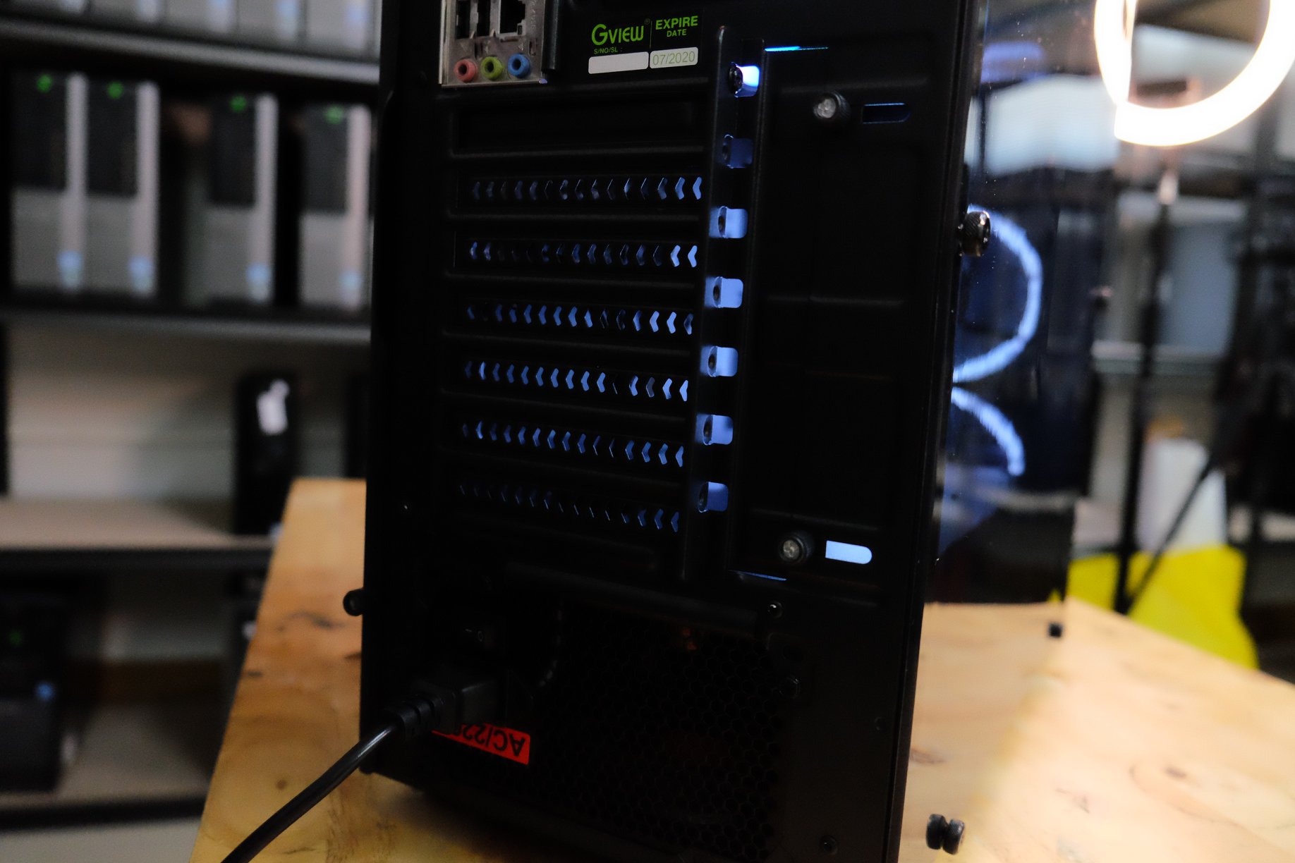 PC i5 Gen 1 ราคาดีที่สุด