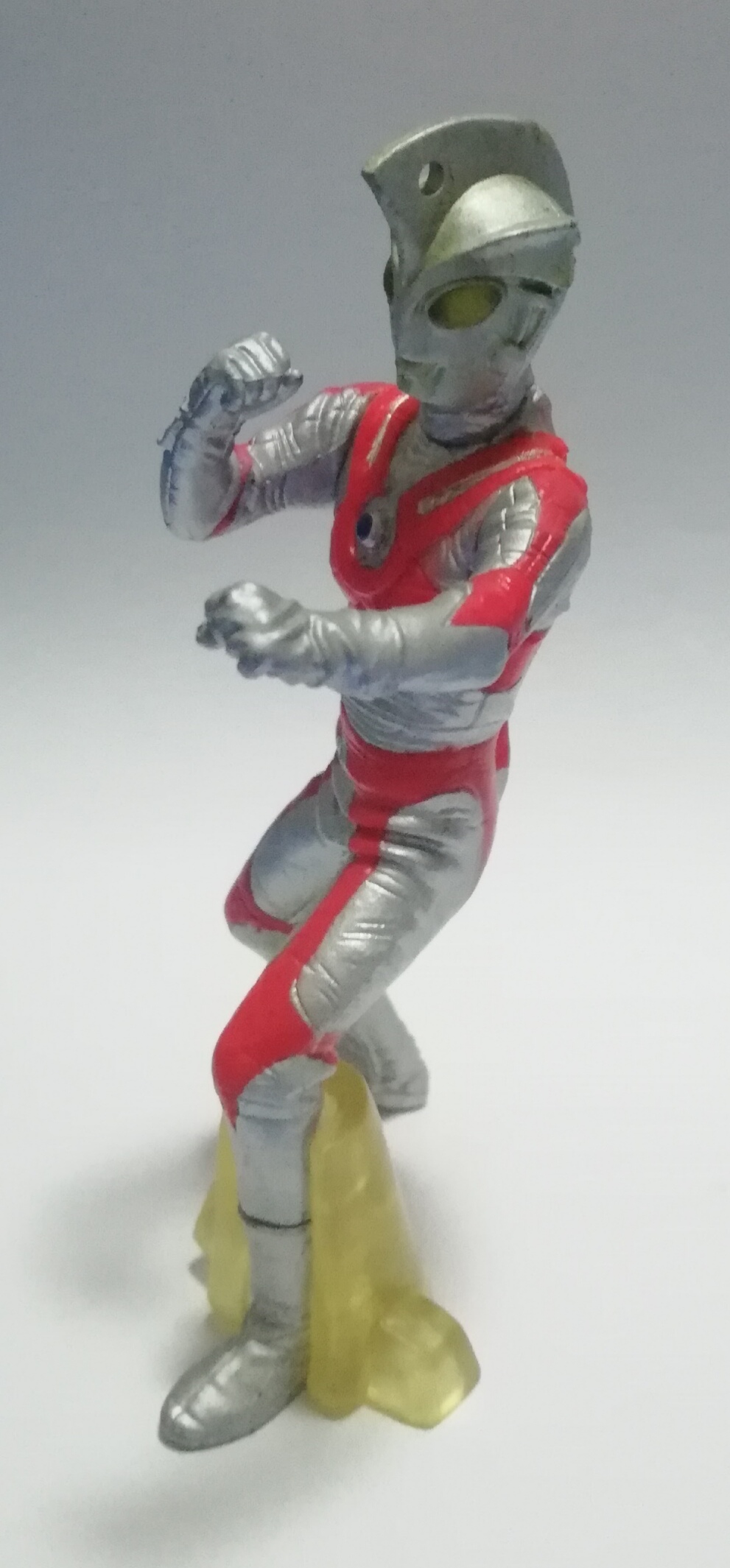 ของสะสม แคนดี้ทอย อุลตร้าแมนเอ (แอซ)