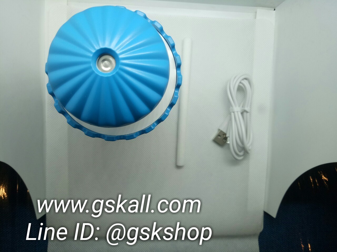 เครื่องพ่นlighthouse