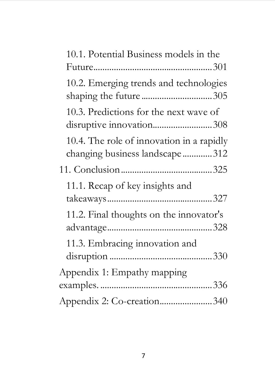 E-Book only (QR for purchasing is available in the picture next to its' cover, Business Book,English Version, INNOVATOR'S ADVANTAGE Disruptive Business Model for the Future by Hannarong Shamsub, Ph.D.,First Edition 2023