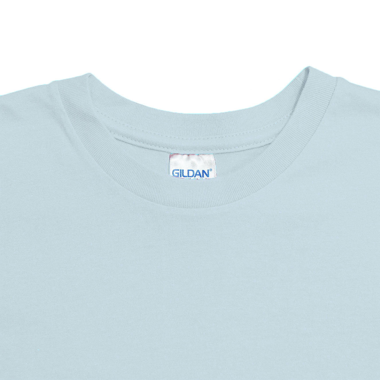 เสื้อยืด GILDAN 7600B พรีเมี่ยมเด็ก แขนสั้น