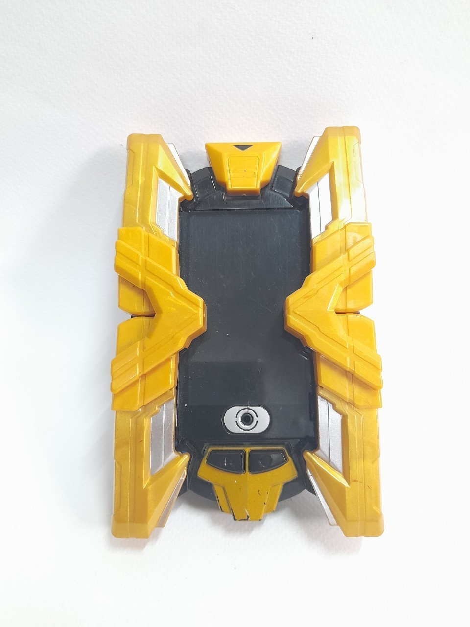 มีหลายภาพ, DXอุปกรณ์แปลงร่างอุลตร้าแมนเอ๊กซ์ มีเสียง หน้าจอติดปกติ ของมีตามภาพ