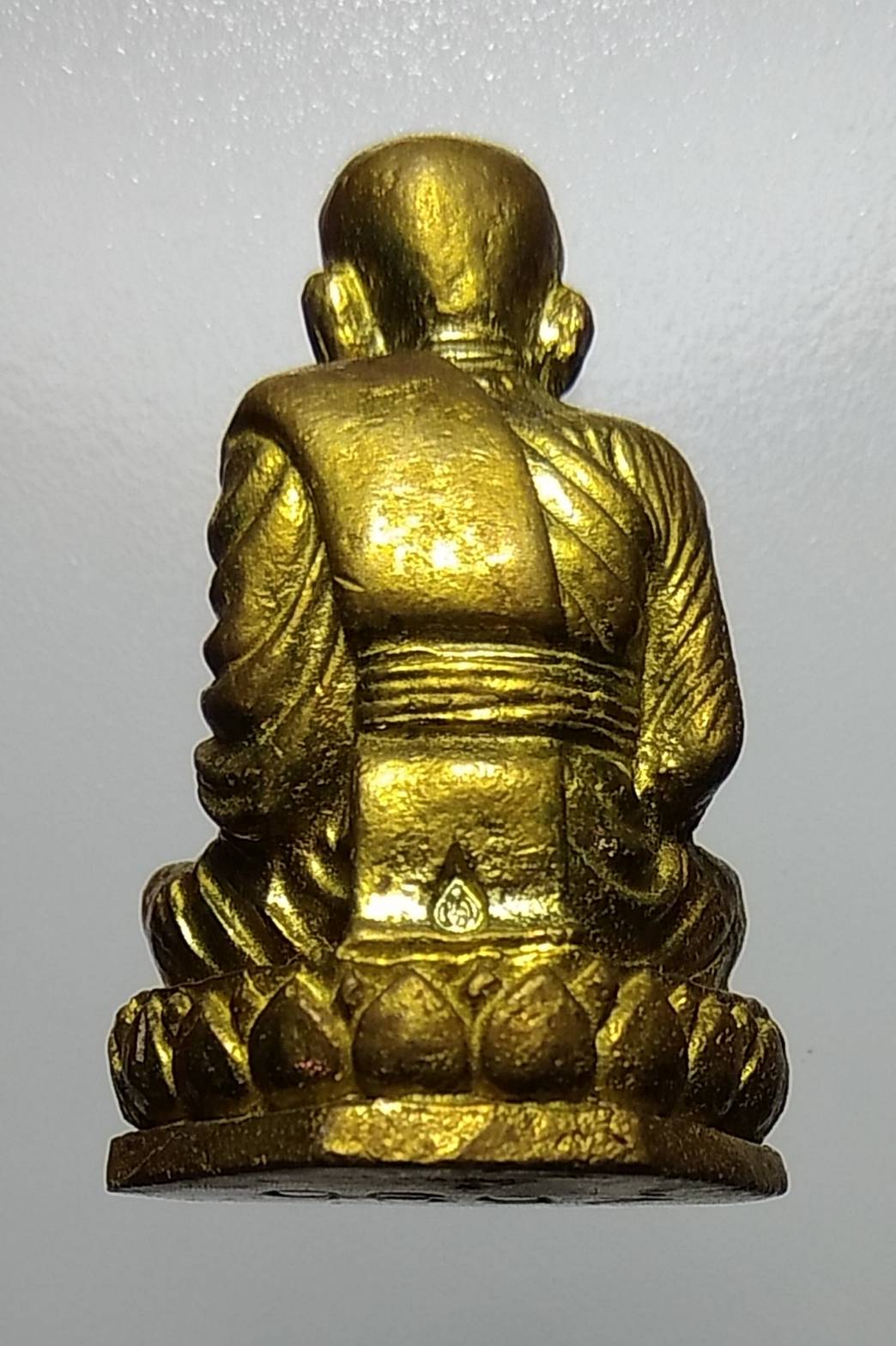 ก063 หลวงปู่ทวด วัดช้างไห้ รุ่นเฉลิมพระเกียรติ ปี2540