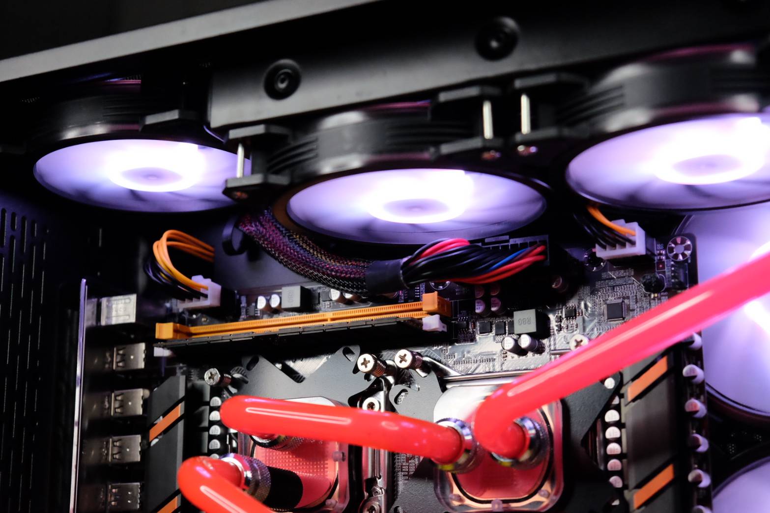 เครื่อง work station 2 CPU