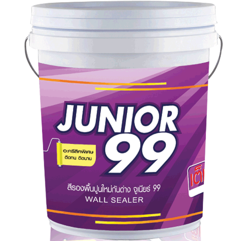นิปปอนเพนต์ จูเนียร์ 99
