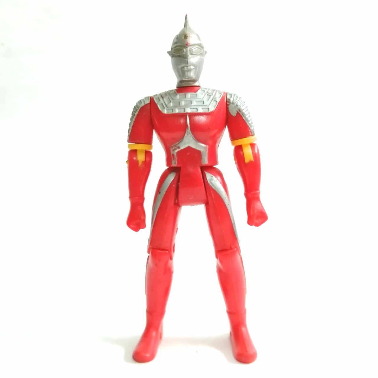 Action Doll อุลตร้าเซเว่น 5.5นิ้ว งานซีบุราย่า Ultra Seven