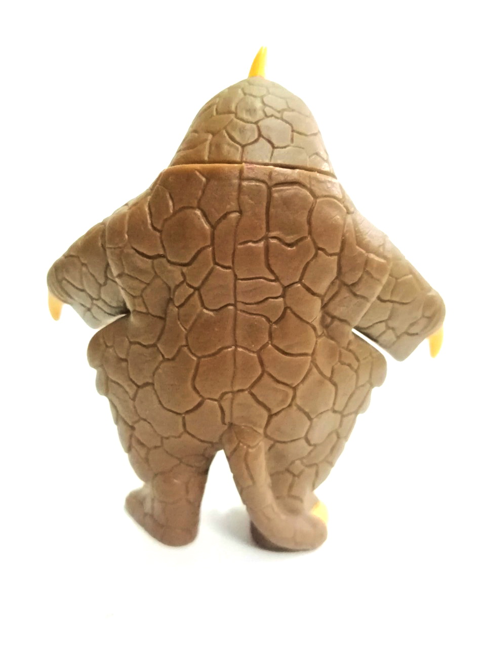 ซอฟเล็ก สัตว์ประหลาด เบมสตาร์ Monster Bemstar ศัตรูของอุลตร้าแมนแจ๊ค Ultraman Jack ขนาดสูง 4 นิ้ว