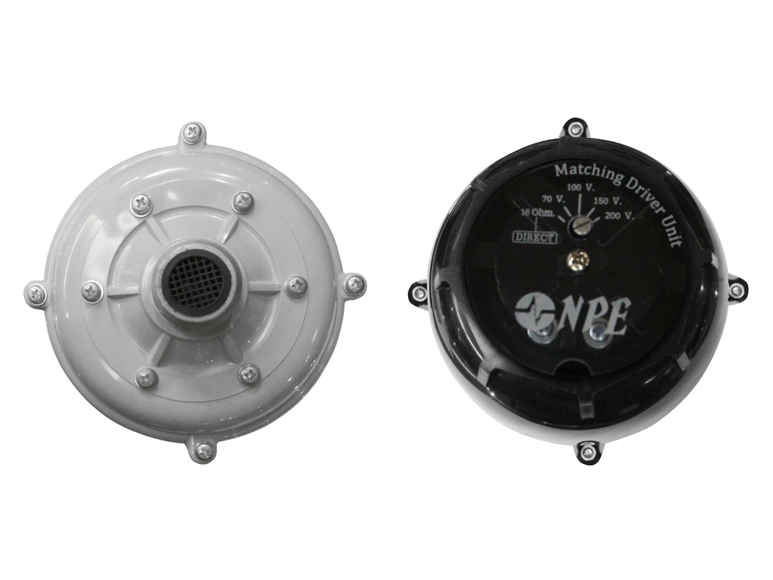 NPE NH-200T ยูนิตฮอร์น 200 วัตต์มีลาย Matching Line 70/100V 200W 16 โอมห์