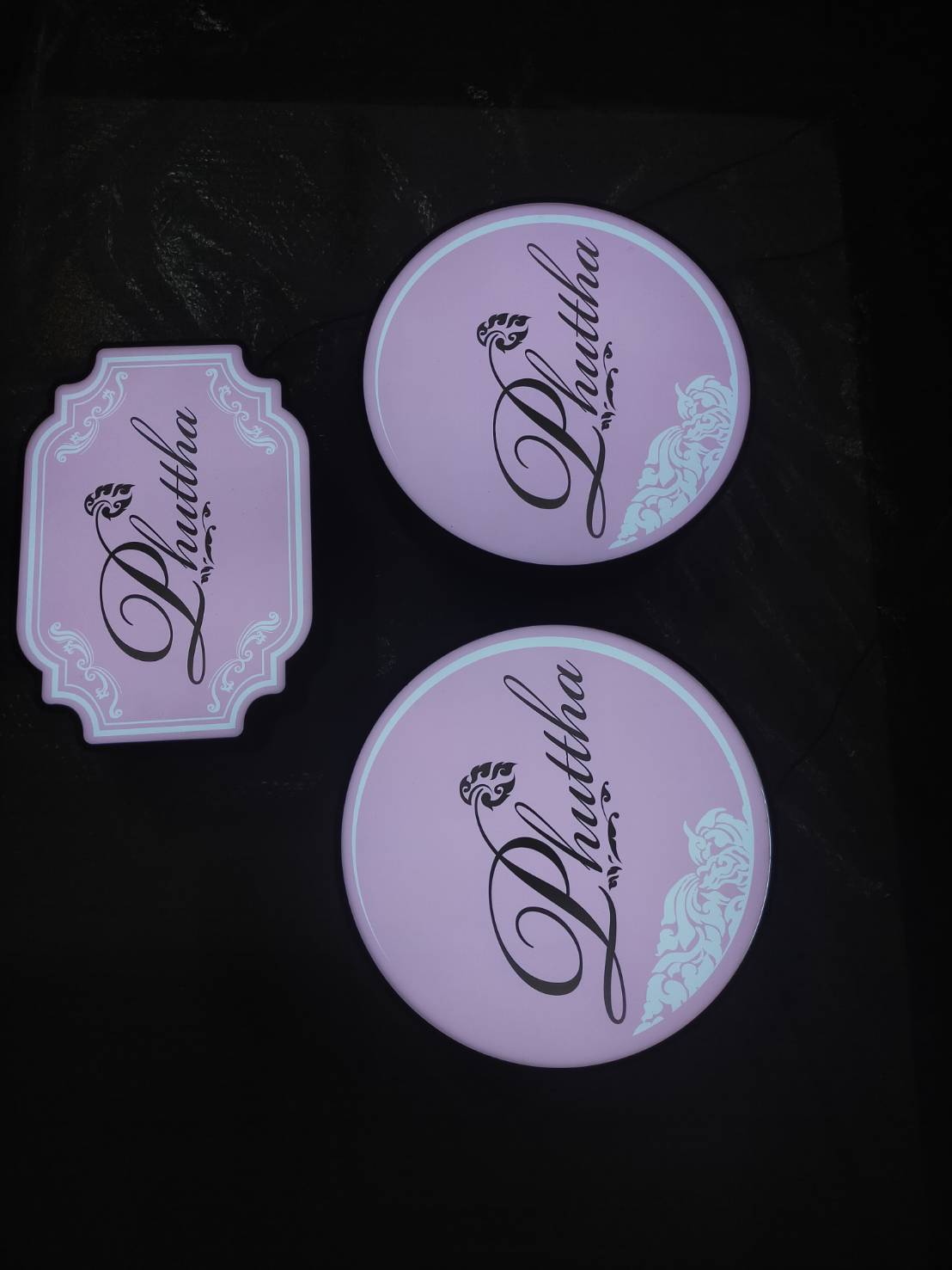 ป้ายกล่องไฟ