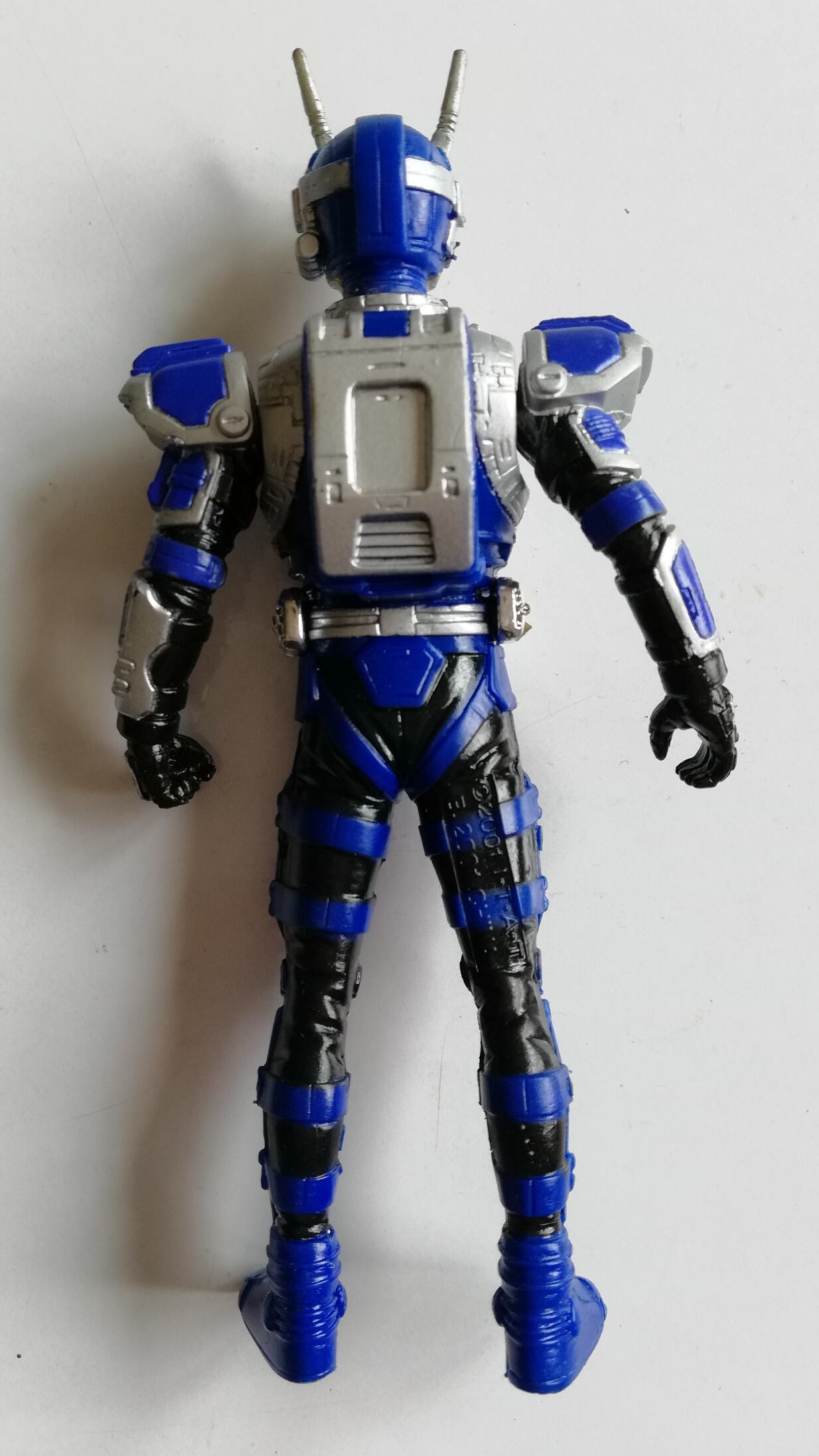 แคนดี้ทอย มาสไรเดอร์ G3