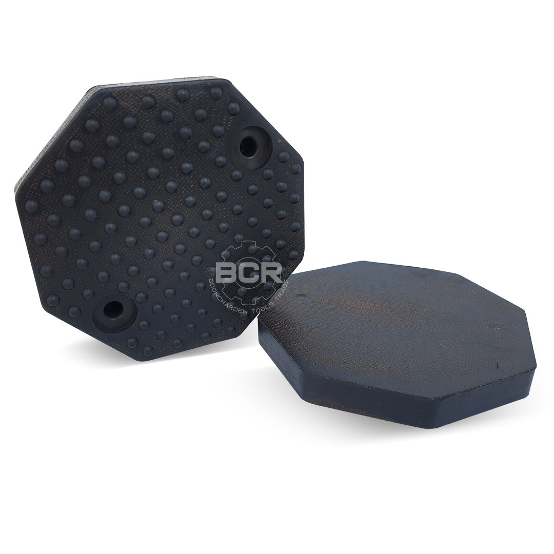 ยางรองขาลิฟท์ยกรถ WAPTOOL / FORWARD