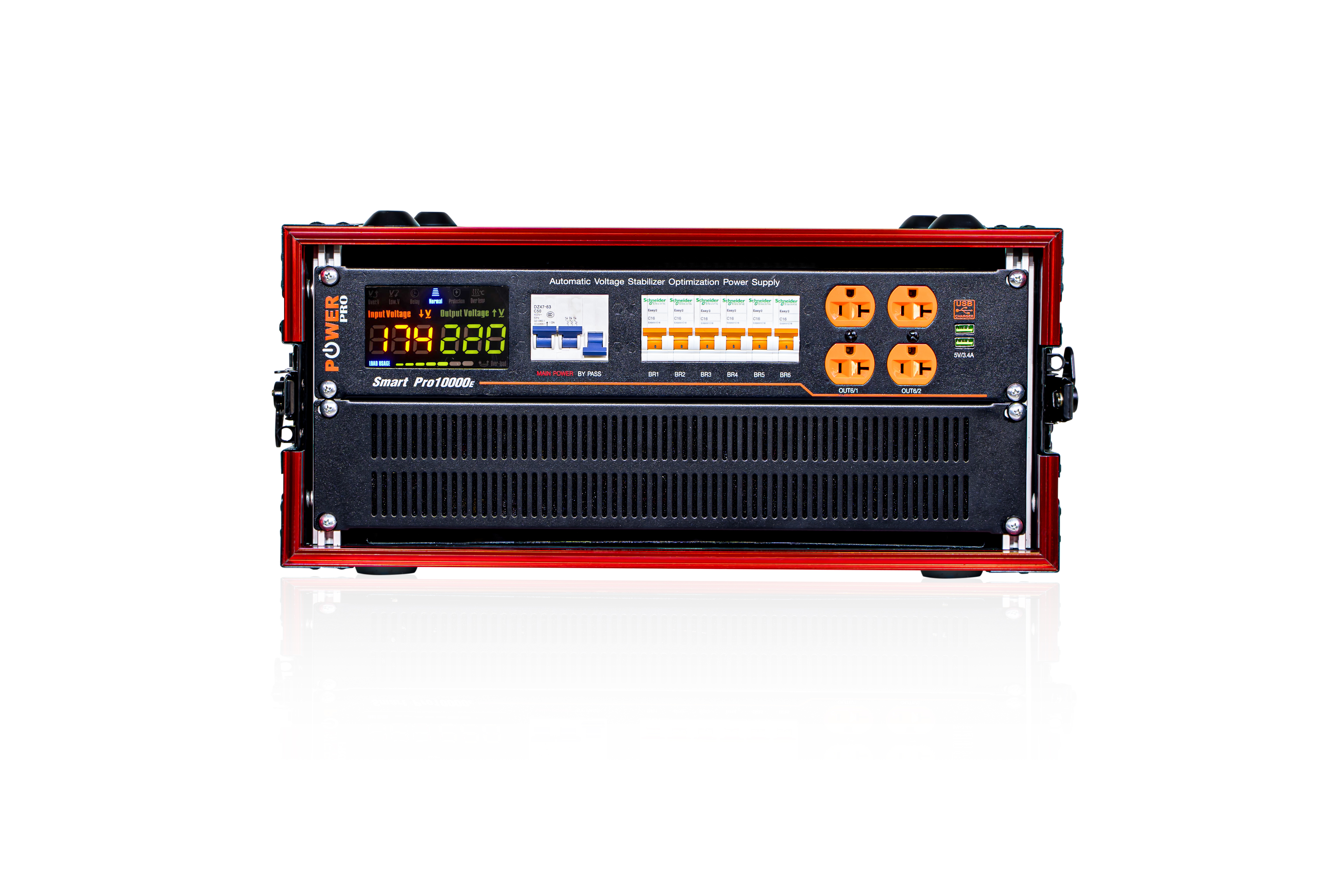 Smart stailizer Pro.5000e