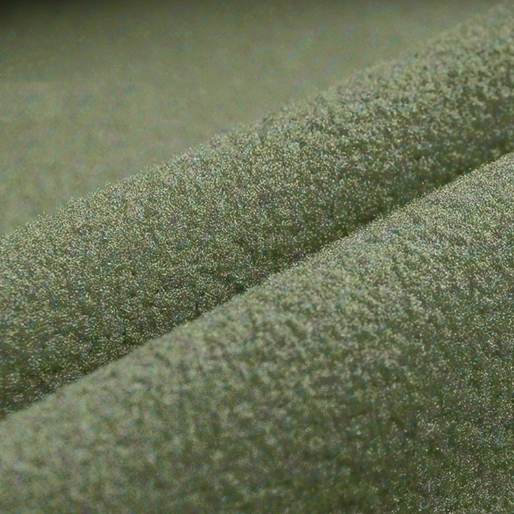 เสื้อฟลีซกันหนาว OUTDOOR JACKETS (10243MM)