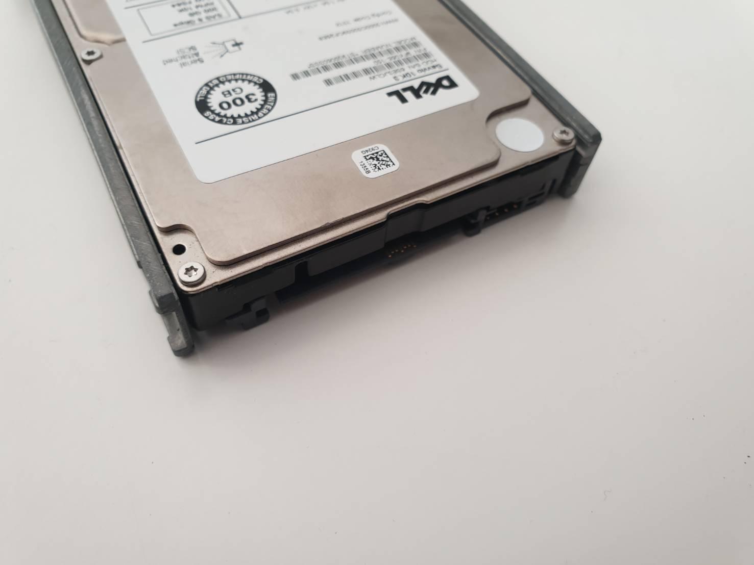 Dell Sas 300G 10k