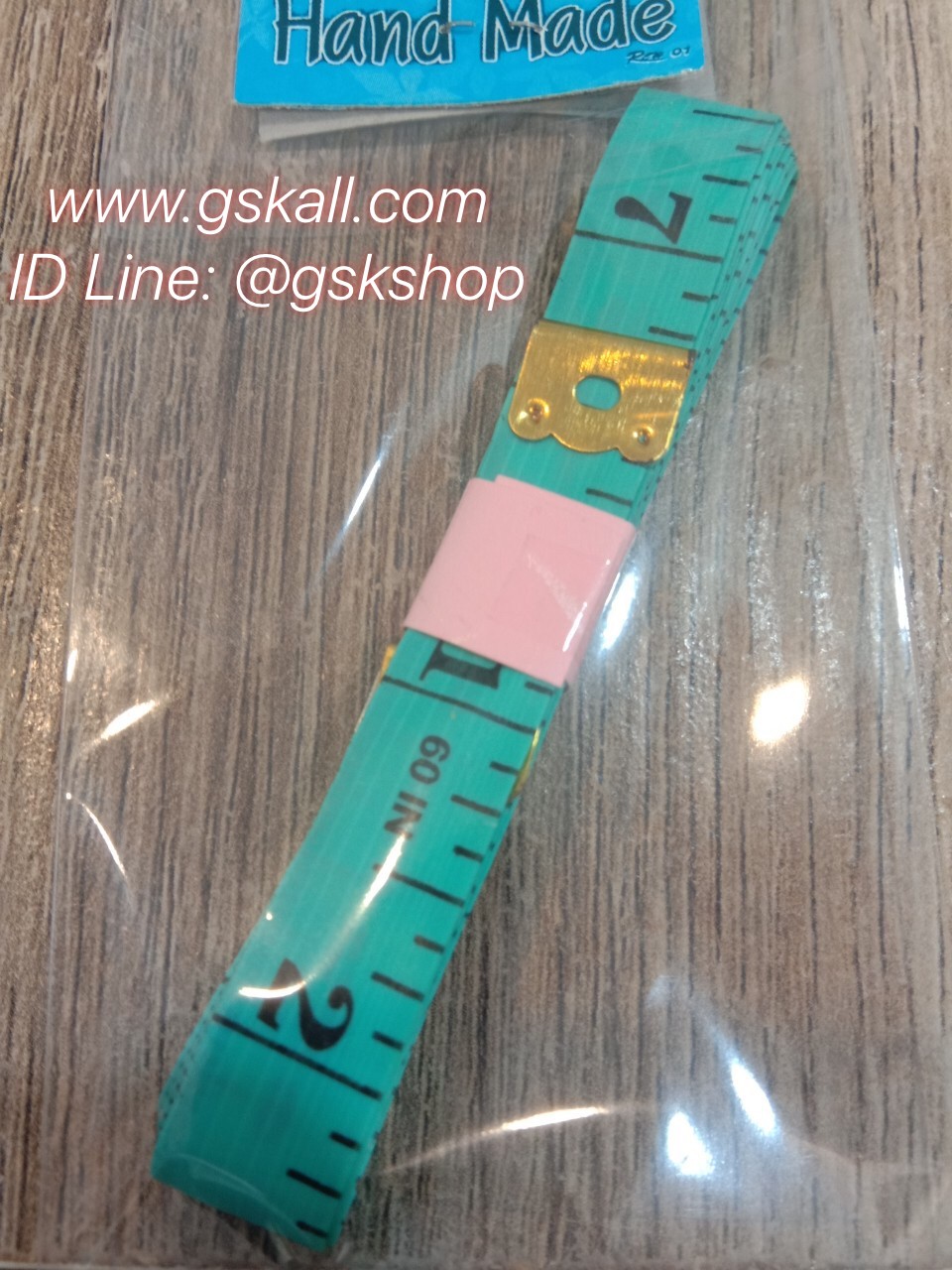 สายวัดตัวอเนกประงค์ ขนาดมาตราฐาน