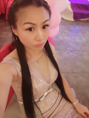 Pre-order ชุดราตรีสั้น แขนกุด คอวี ซีทรู เซ็กซี่ แต่งเลื่อมทั้งชุด แต่งผ้าตาข่ายระบาย เชือกผูกหลัง